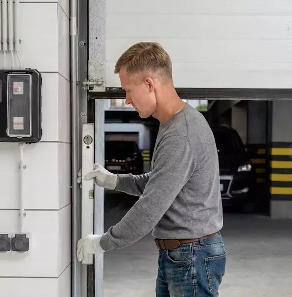 Why Choose Us for Door, Gate and Security Services in South Riding, VA