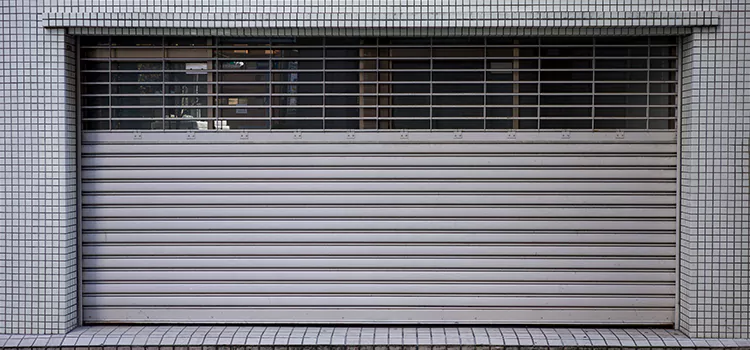 Advanced Solutions for Your Aluminum Garage Doors in South Riding, Virginia