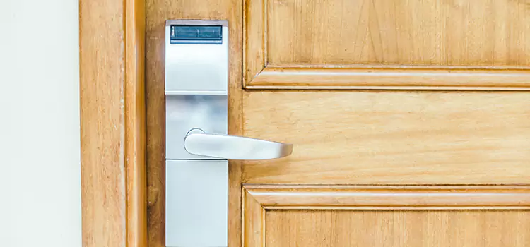 Advanced Solutions in South Riding, VA for Modern Security