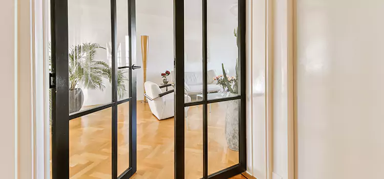 Bifold Door Replacement South Riding
