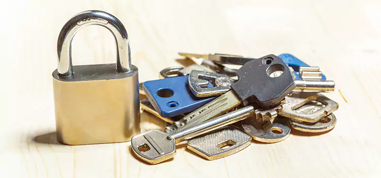 Why Choose Our Broken Key Services in South Riding, VA?