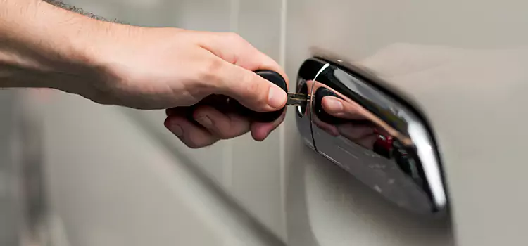 Why Choose Our Auto Locksmith Team in South Riding, VA?