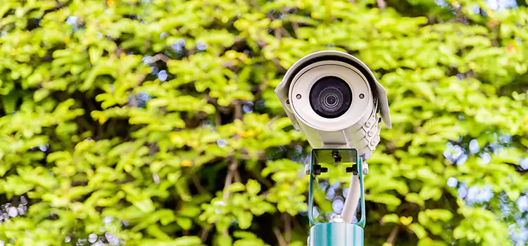 Advanced Surveillance Solutions for Every Need in South Riding