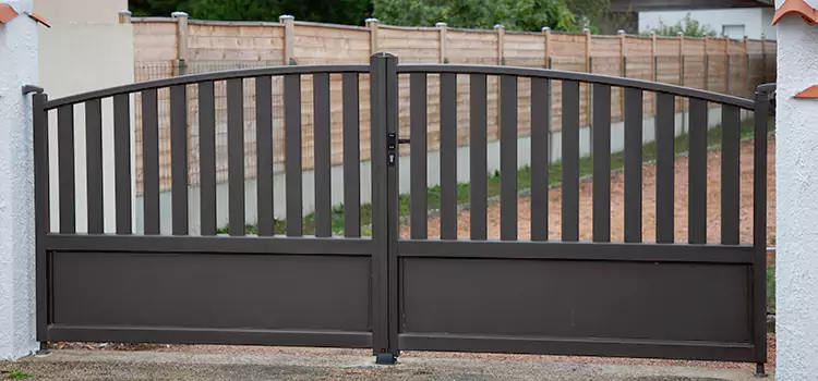 Advanced Gate Solutions in South Riding, VA