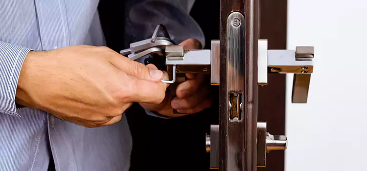 Commercial Door Lock Repair South Riding