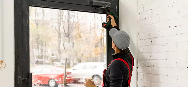 Comprehensive Door Closer Services in South Riding, VA