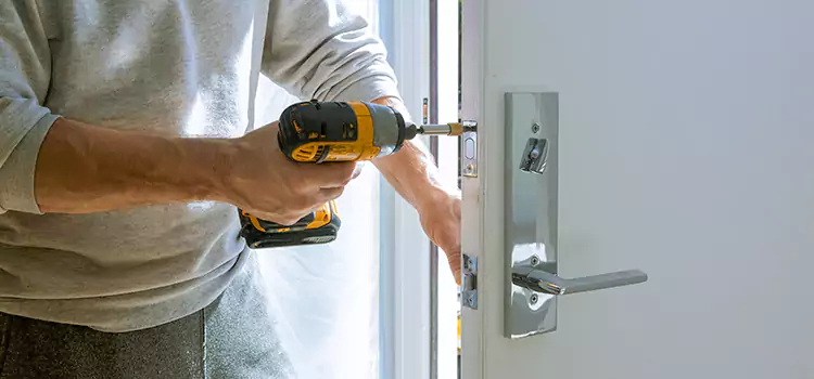 Door Knob Lock Repair South Riding