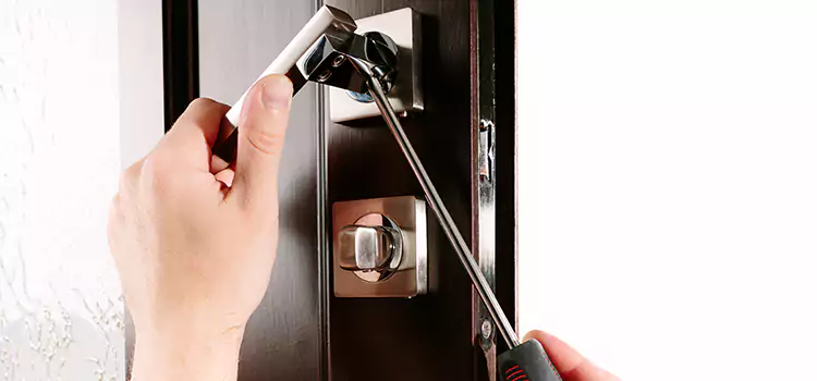 Door Lock Replacement Service South Riding