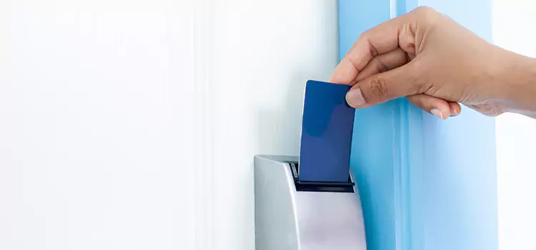 Access Control System Integration South Riding