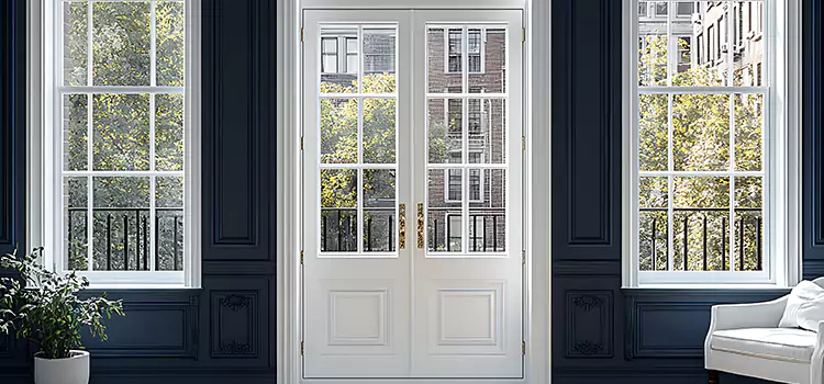 French Door Lock Repair South Riding