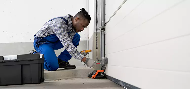 Expert Solutions for Every Garage Lock Need in South Riding, VA