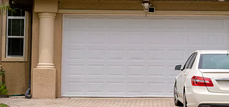 Comprehensive Garage Door Maintenance Services in South Riding, VA