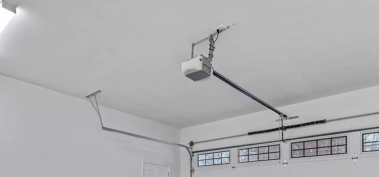 Experienced Garage Door Installers South Riding