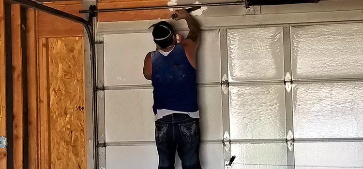 Specialized Garage Door Panel Solutions in South Riding, VA