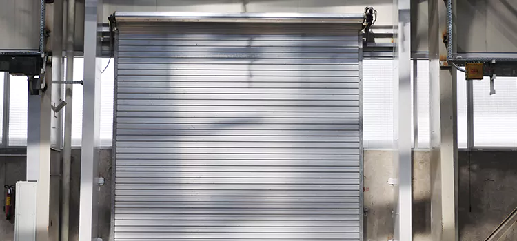 Roller Door Maintenance South Riding