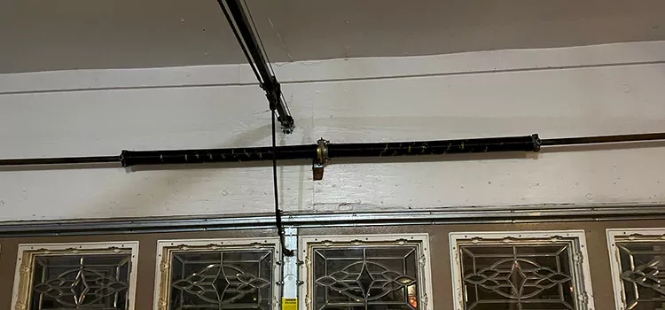 Garage Door Spring Repair Near Me South Riding
