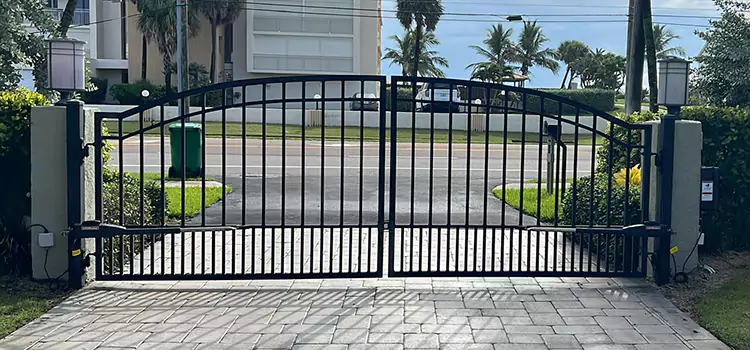 Gate Opener Replacement Near Me in South Riding, VA