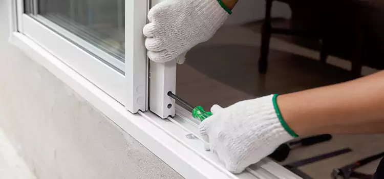 Sliding Glass Door Lock Repair South Riding