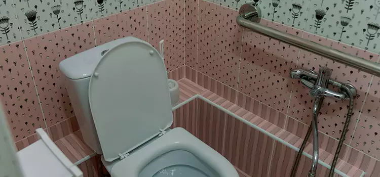Meeting Diverse Needs With Accessible Restroom Solutions in South Riding, VA