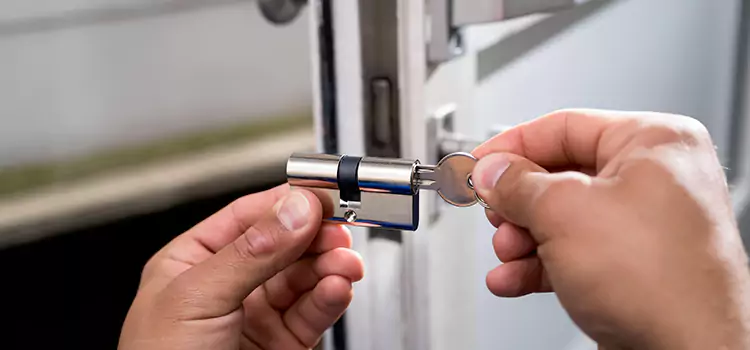 Emergency Locksmith for House South Riding