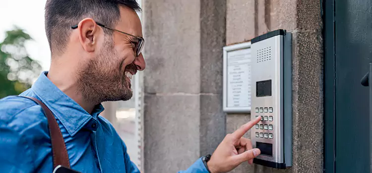 Advanced Solutions for Enhanced Security in South Riding, VA