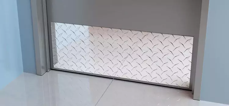 Benefits of Professional Kick Plate Solutions in South Riding, VA