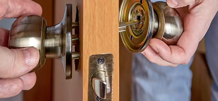 Sliding Door Lock Repair South Riding