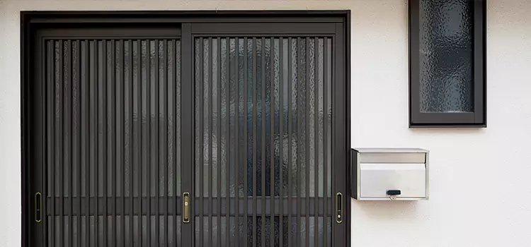 Sliding Screen Door Repair South Riding