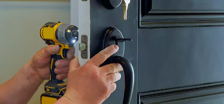 Mobile Automotive Locksmith South Riding