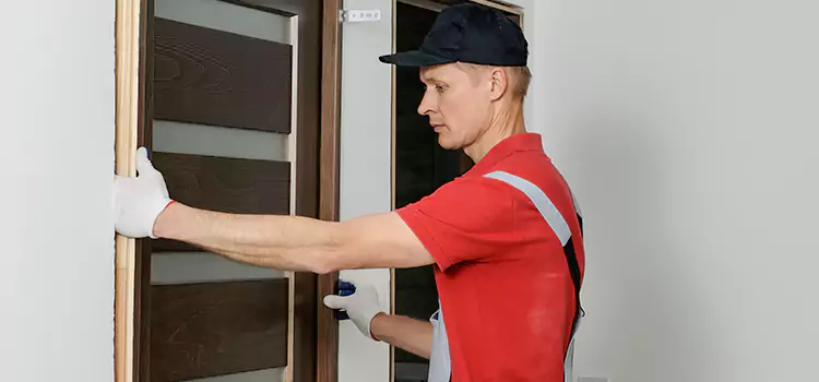Frame and Panel Restoration South Riding