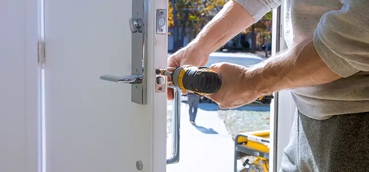 Insulated Roll Up Garage Doors Residential South Riding