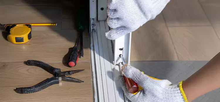 Sliding Door Installation Services in South Riding, VA