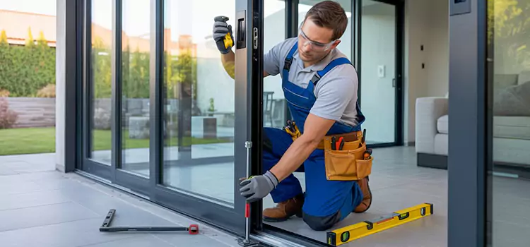 Sliding Screen Door Repair South Riding