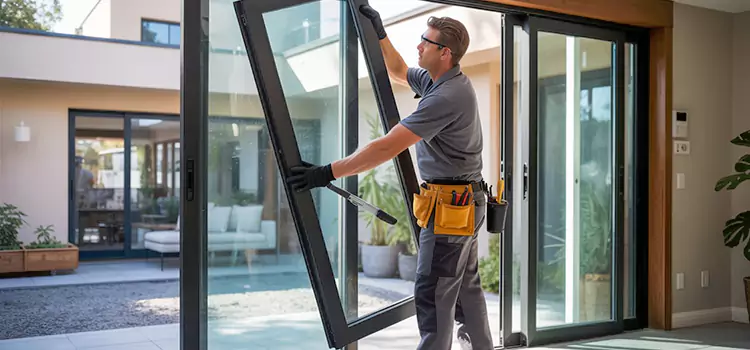 Specialized Sliding Door Roller Services in South Riding, Virginia