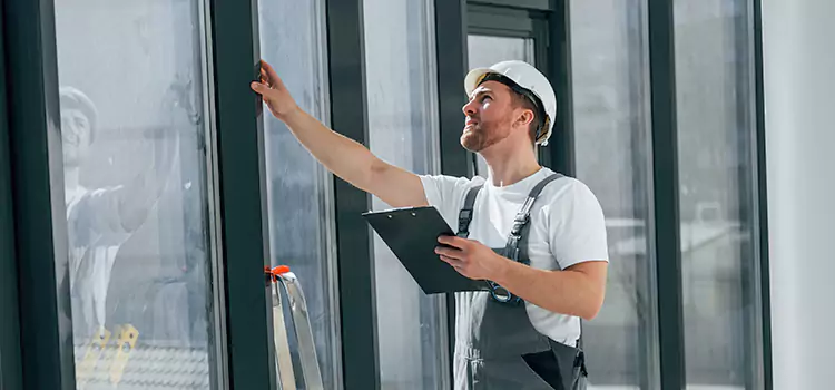 Comprehensive Solutions for Your Sticking Doors in South Riding, VA