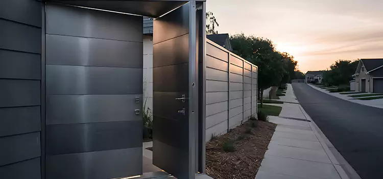 Comprehensive Steel Door Solutions in South Riding, VA