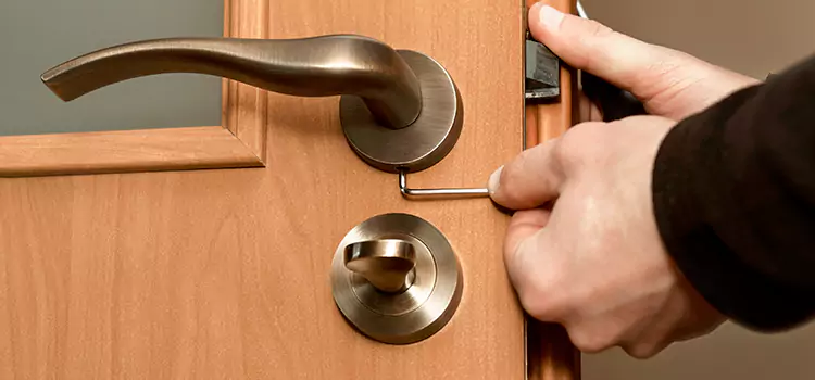 Access Control System Integration South Riding