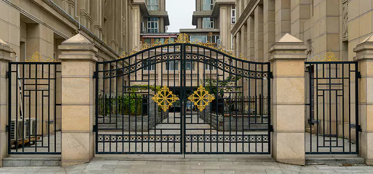Comprehensive Iron Gate Maintenance Solutions in South Riding, VA