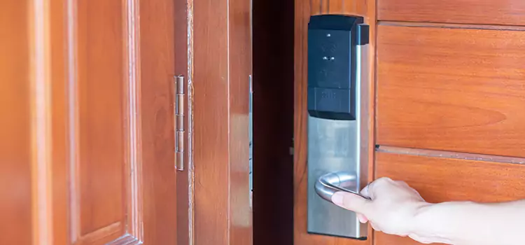 Commercial Keyless Entry Locks South Riding