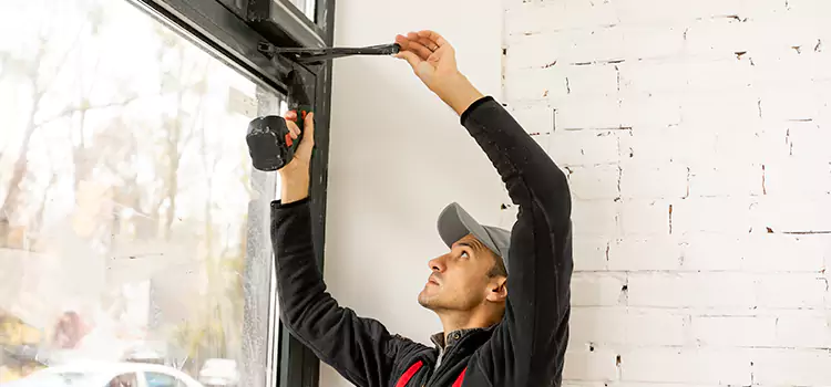 Why Choose Us for Your Door Closer Needs in South Riding