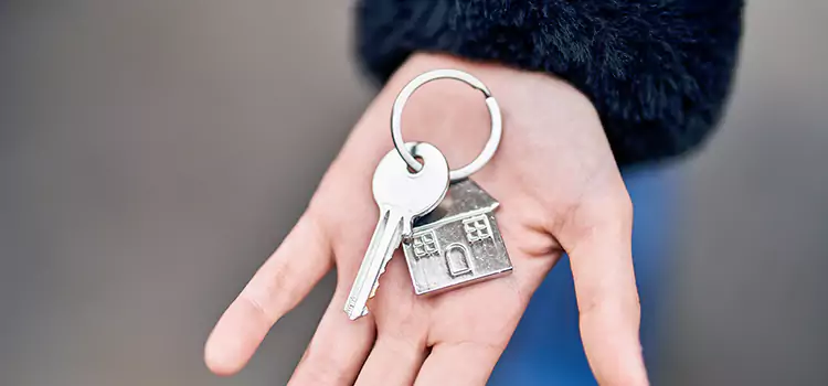 Trusted Broken Key Extraction South Riding