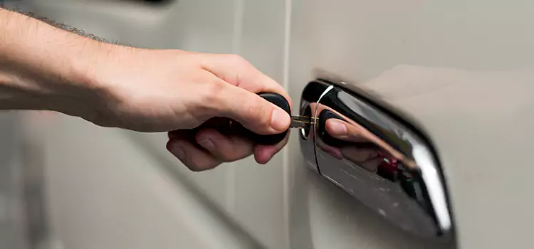 Car Unlock Service Price South Riding