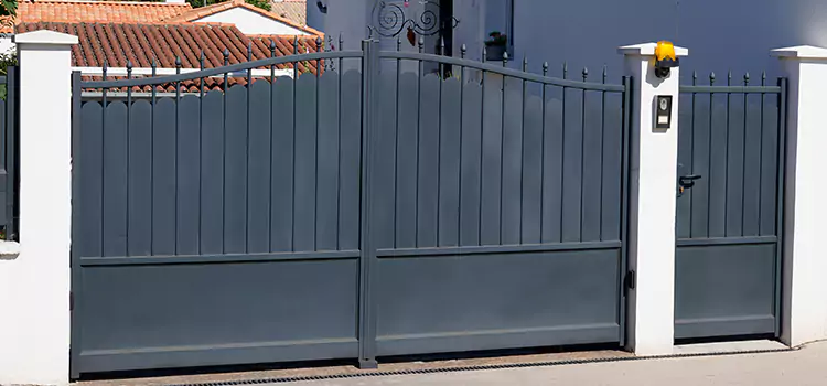 Emergency Commercial Gate Repair South Riding