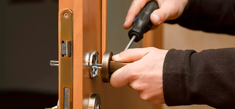 Semi Truck Locksmith South Riding
