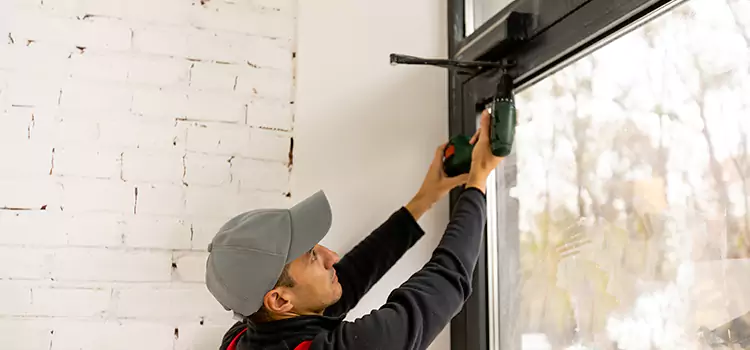 Your Trusted Partner for Door Closer Solutions in South Riding, VA