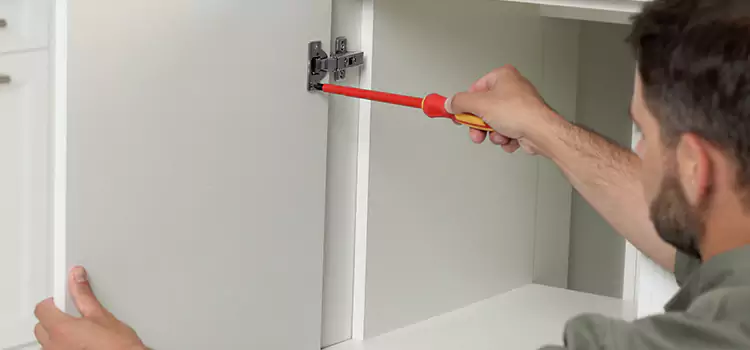 Screen Door Hinge Repair South Riding