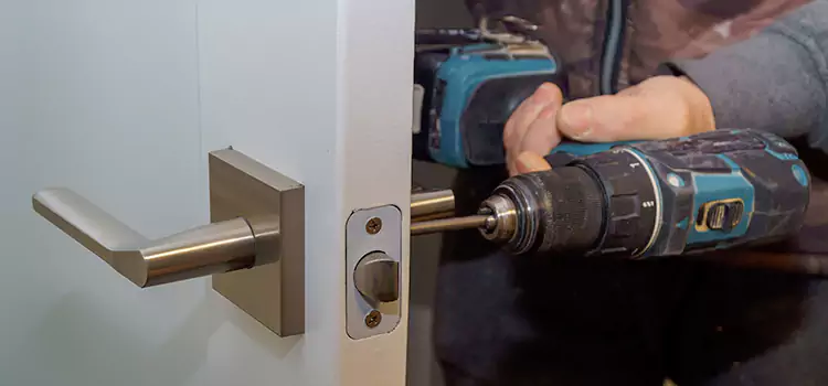 Brand Lock Repair and Specialty Services South Riding