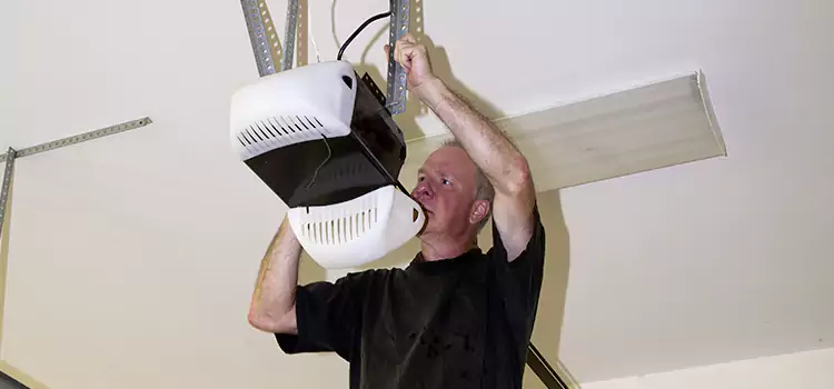 Garage Door Opener Service South Riding