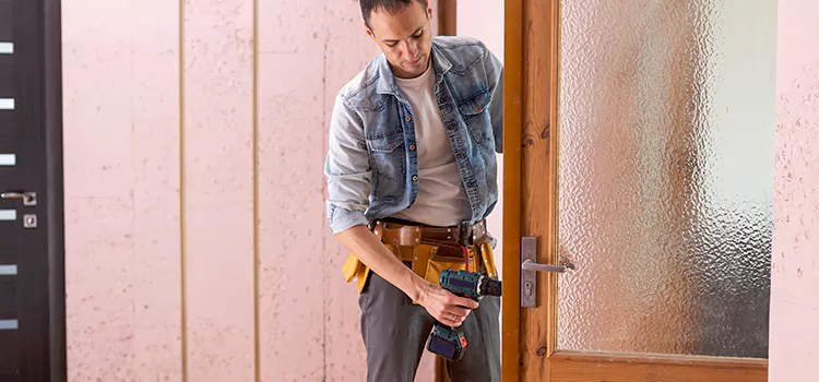 Door Glass Replacement South Riding