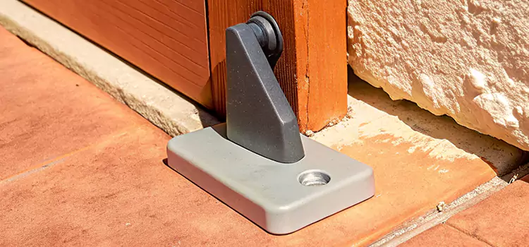 Aesthetic Door Stop Selection South Riding